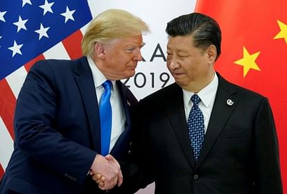 China expel American journalist working in NY Times Wall Street Washington Post, trump chinese virus