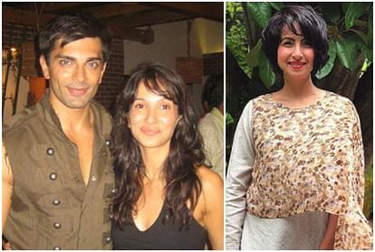 shraddha nigam ve karan singh grover