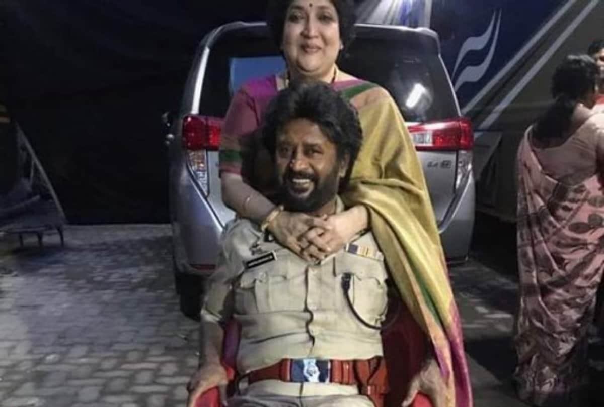 ujda chaman film first look and shah rukh khan picture here bollywood top stories