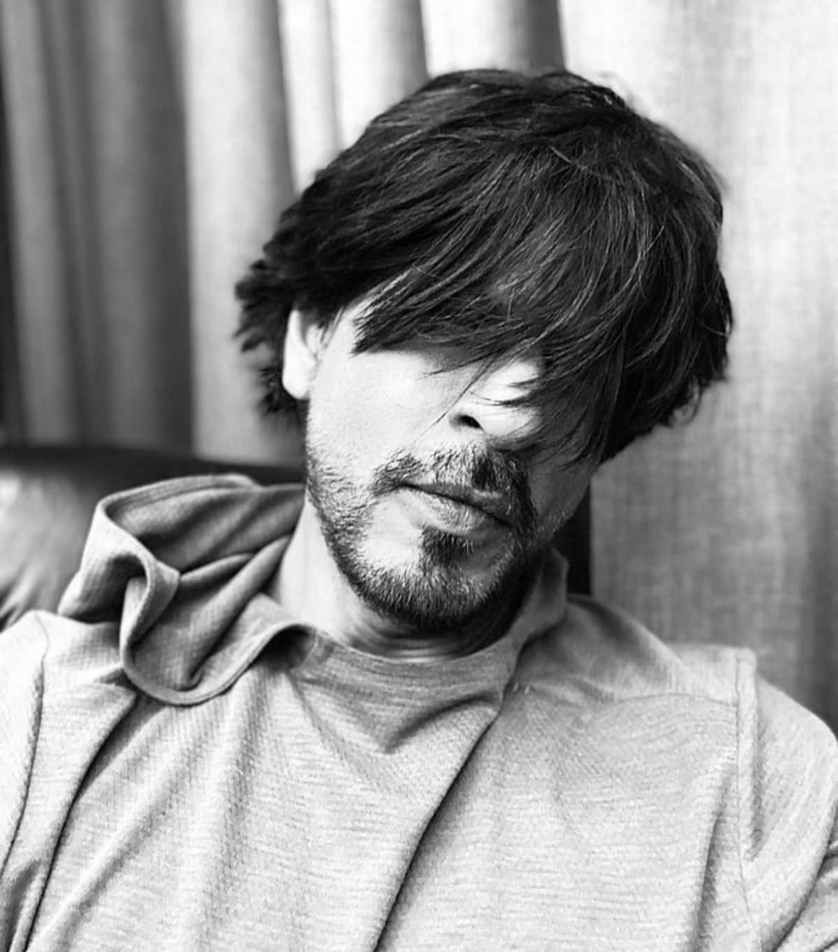 ujda chaman film first look and shah rukh khan picture here bollywood top stories