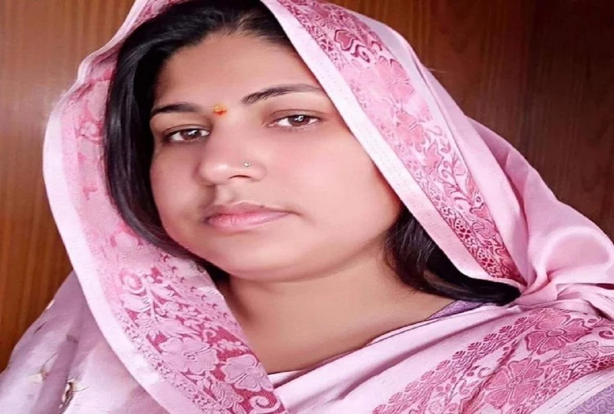RLD candidate Form canceled case will be investigated
