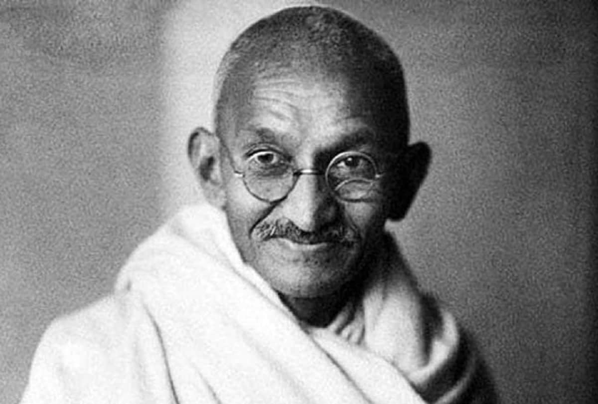 nahatama Gandhi visits 13 times Kashi: Raja-Maharajas did walkout after this speech of Bapu