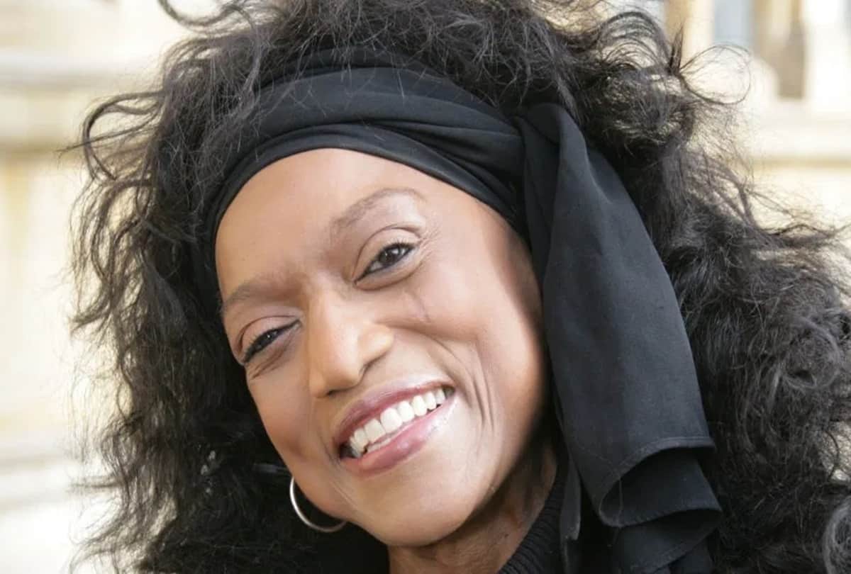 Singer Jessye Norman died and kim kardashian shares rare pic with husband top news of entertainment