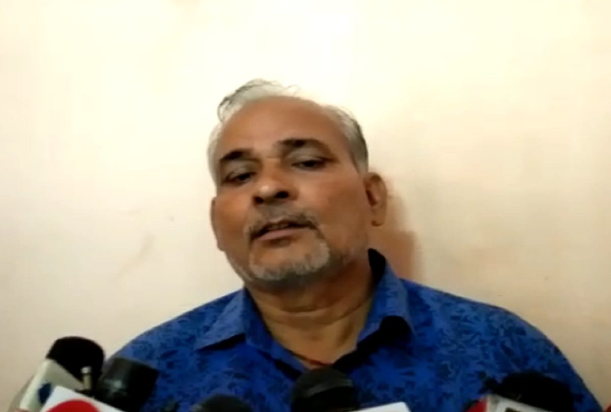 Father of student We can be implicated in any fake case chinmayanand matter