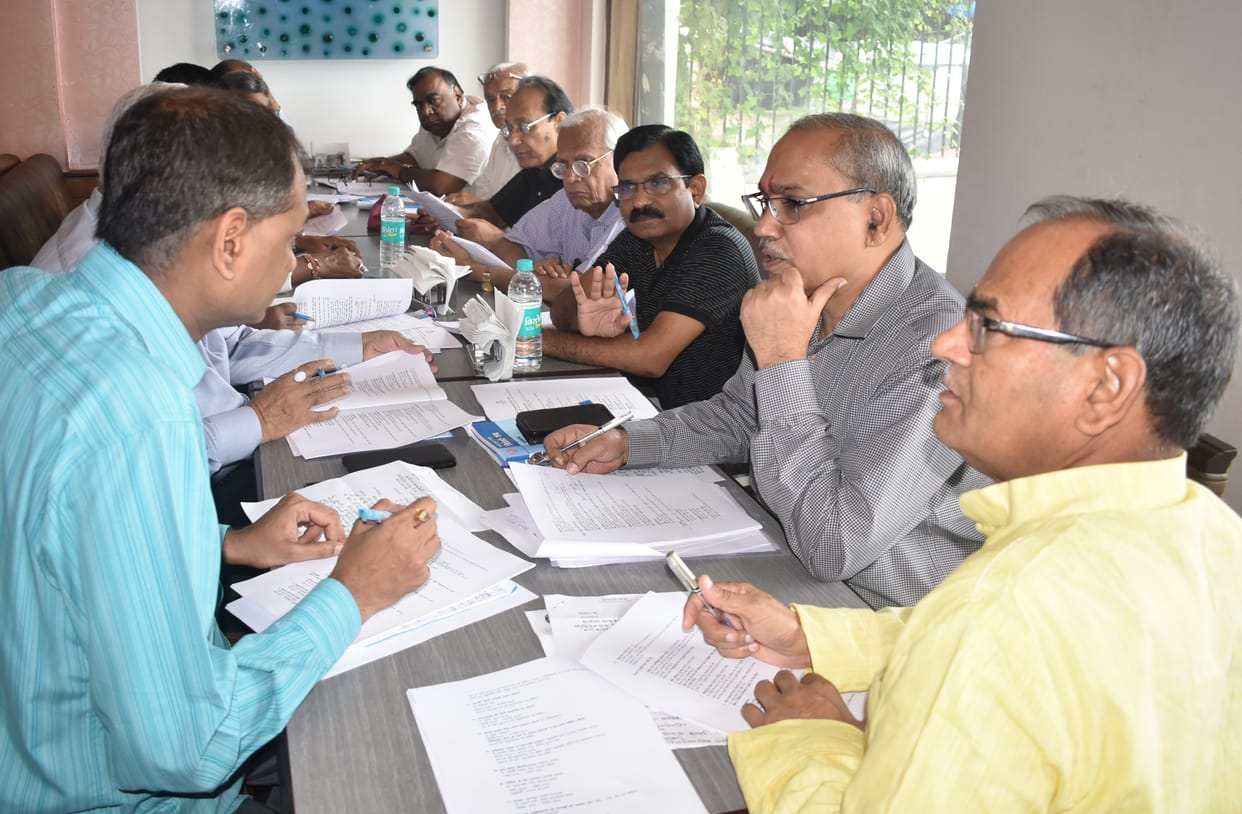 sahitya akademy