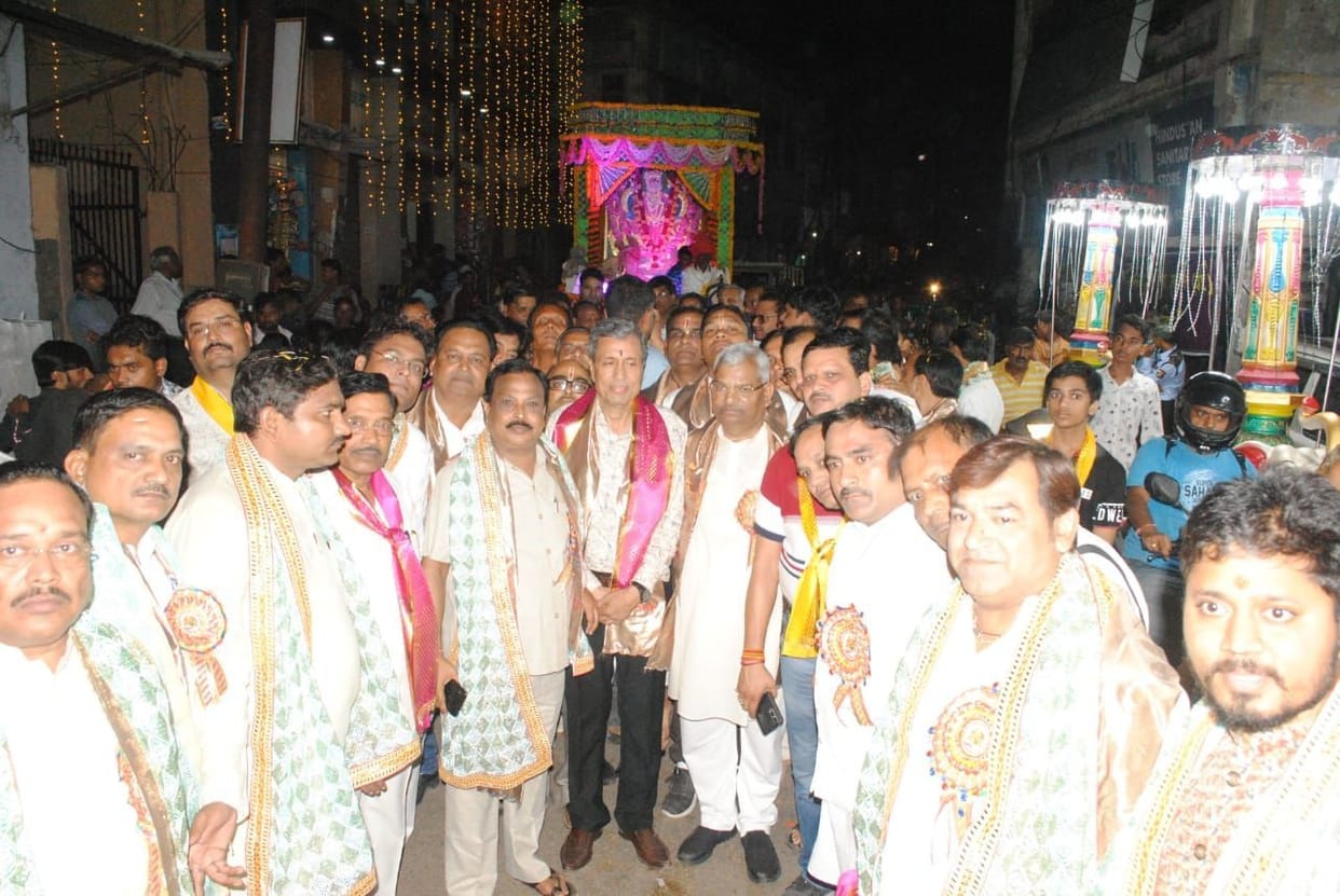 maharaja agrasen jayanti manai