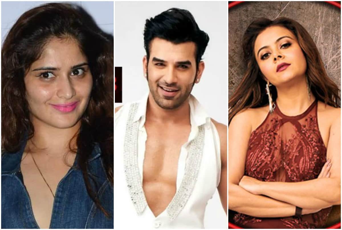 Bigg Boss 13 Siddharth Shukla to Rashami Desai 13 contestant sharing bed with girls and boys