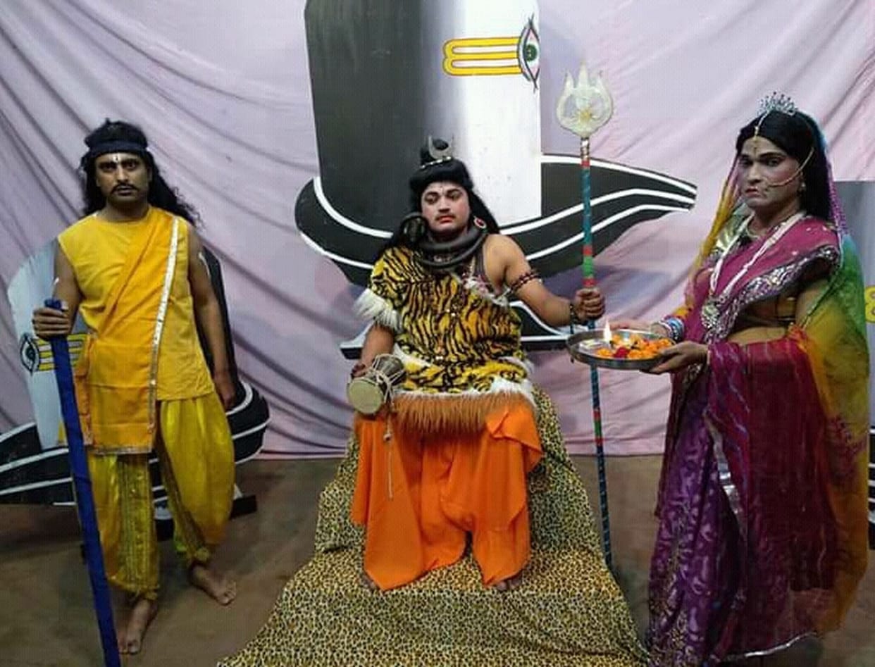Ramleela