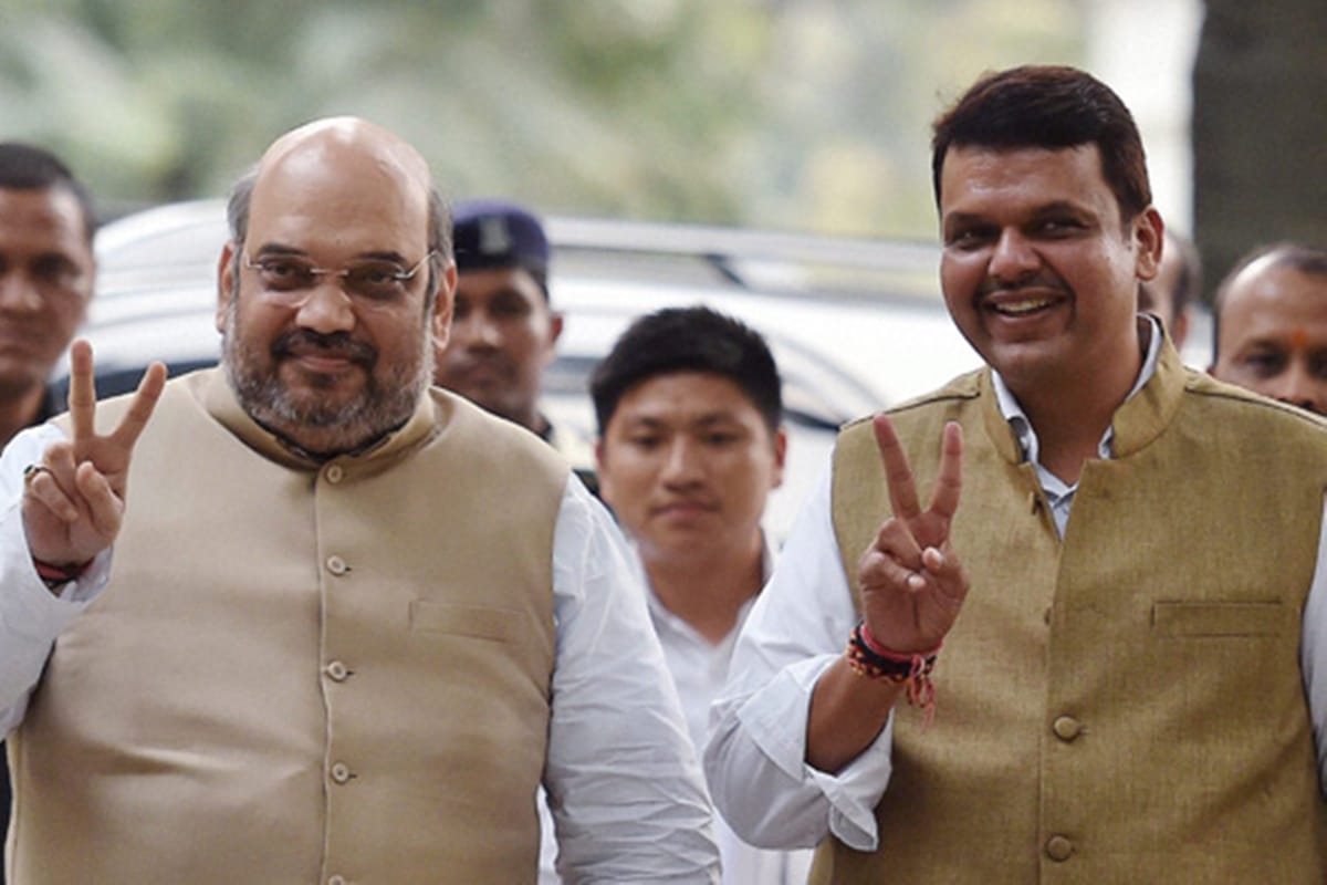 BJP releases first list for Maharashtra assembly elections, Fadnavis to contest from Nagpur