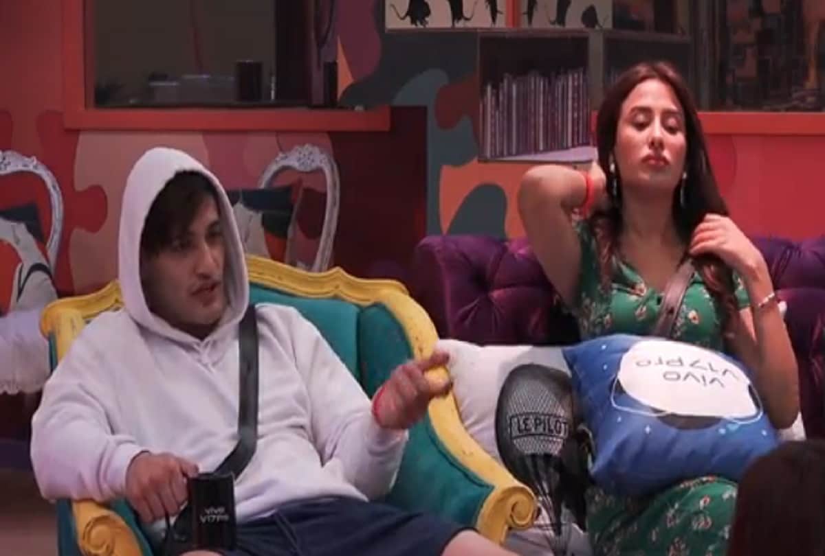 Bigg Boss 13 know all about Ameesha Patel task on first day