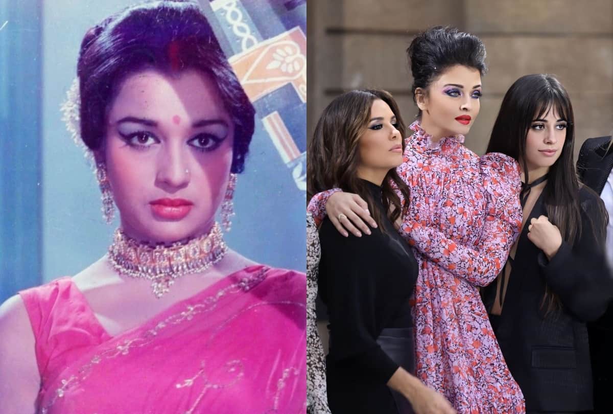 Asha Parekh birthday to Aishwarya Rai Bachchan dress these are top five news of bollywood
