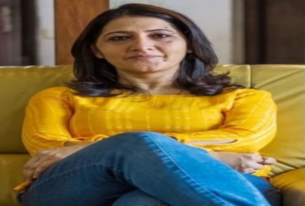 Mother quits Infosys job to remove daughter's fear and creates this app