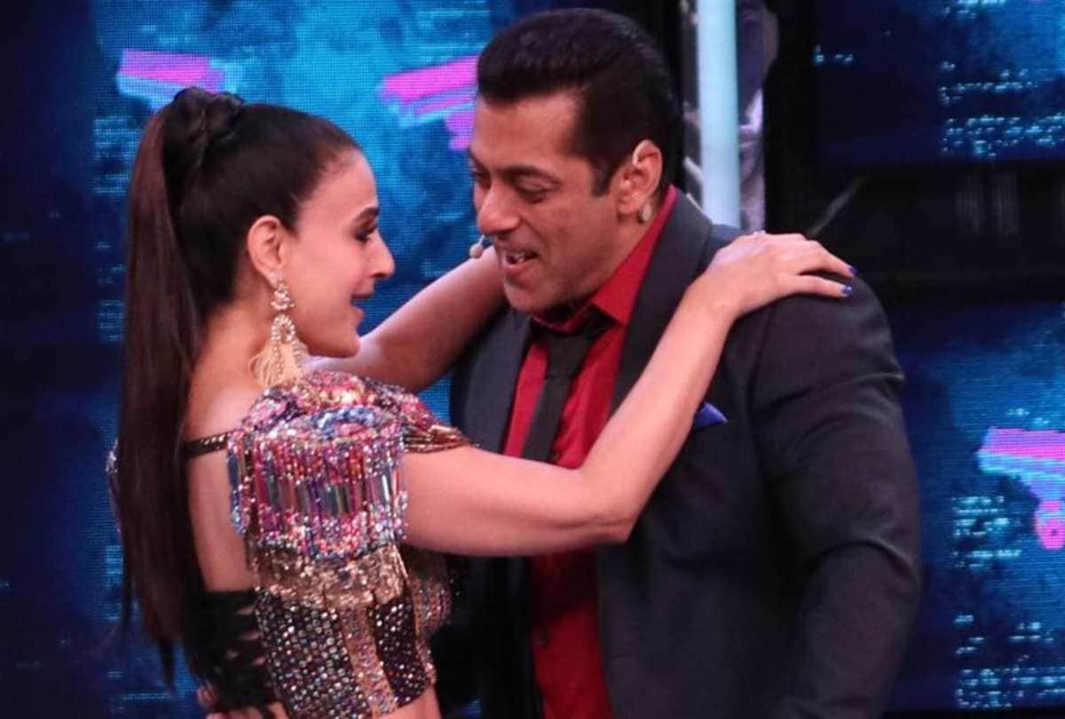 bigg boss 13 users ameesha patel disappointed with Ameesha Patel malkin act