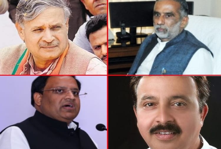 Haryana Assembly Elections, Read about Social Engineering Formula Of BJP For Assembly Election