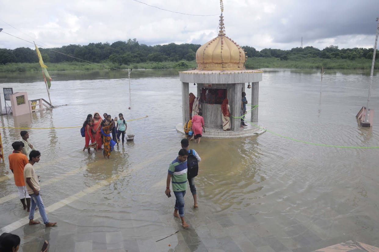 Sai's boom ended, now one centimeter in one hour