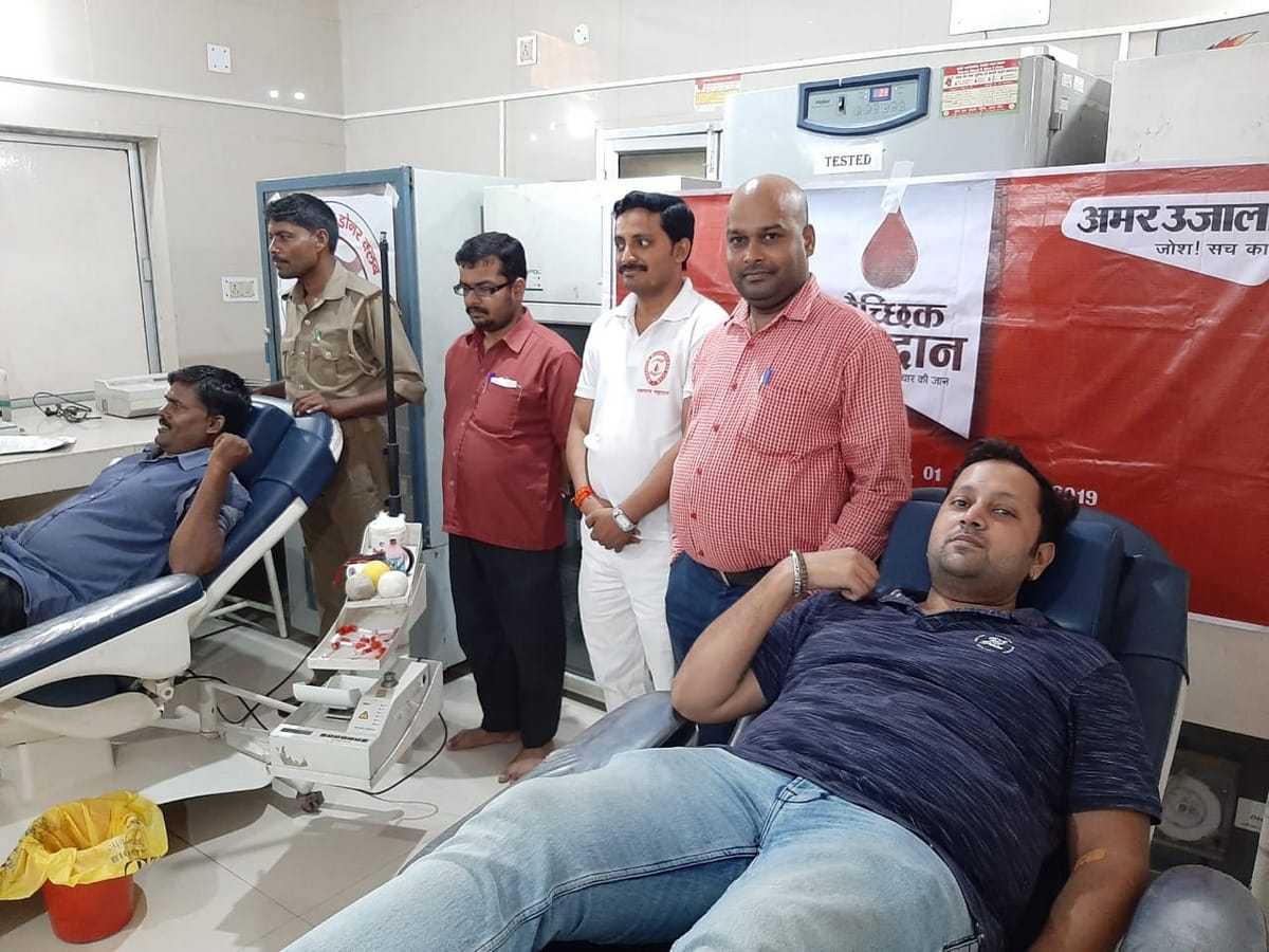 world blood donor day 2020 date importance significance slogan theme blood donation precautions benefits