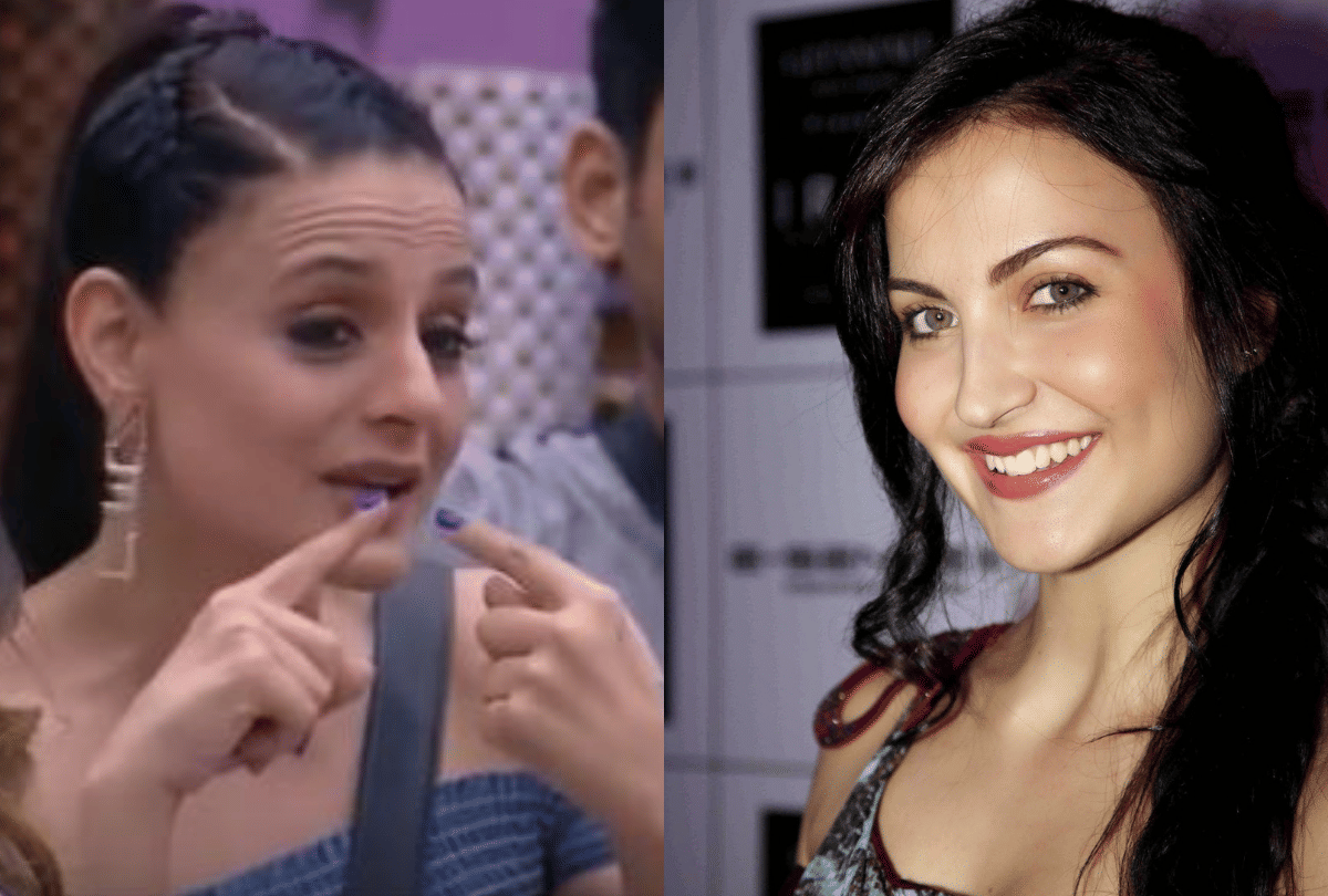 clash in Bigg Boss 13 and  Elli Avram on casting Couch top entertainment news