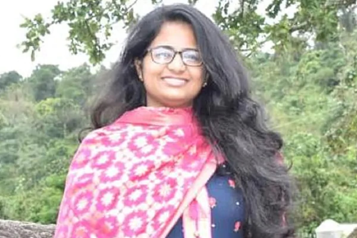 Christian girl says she left India for UAE for love, not to join terror group