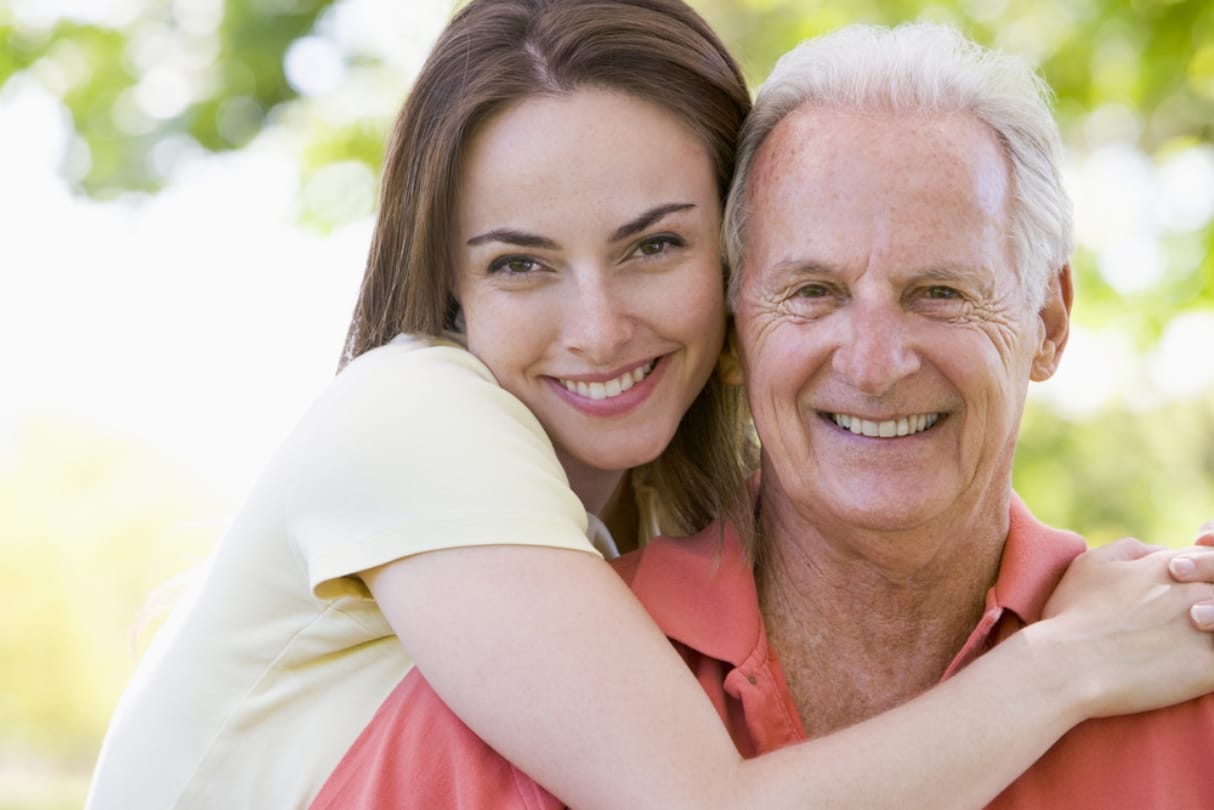 Father can also become his daughter's best friend, just have to do these 4 things