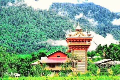   देवता शंगचूल महादेव