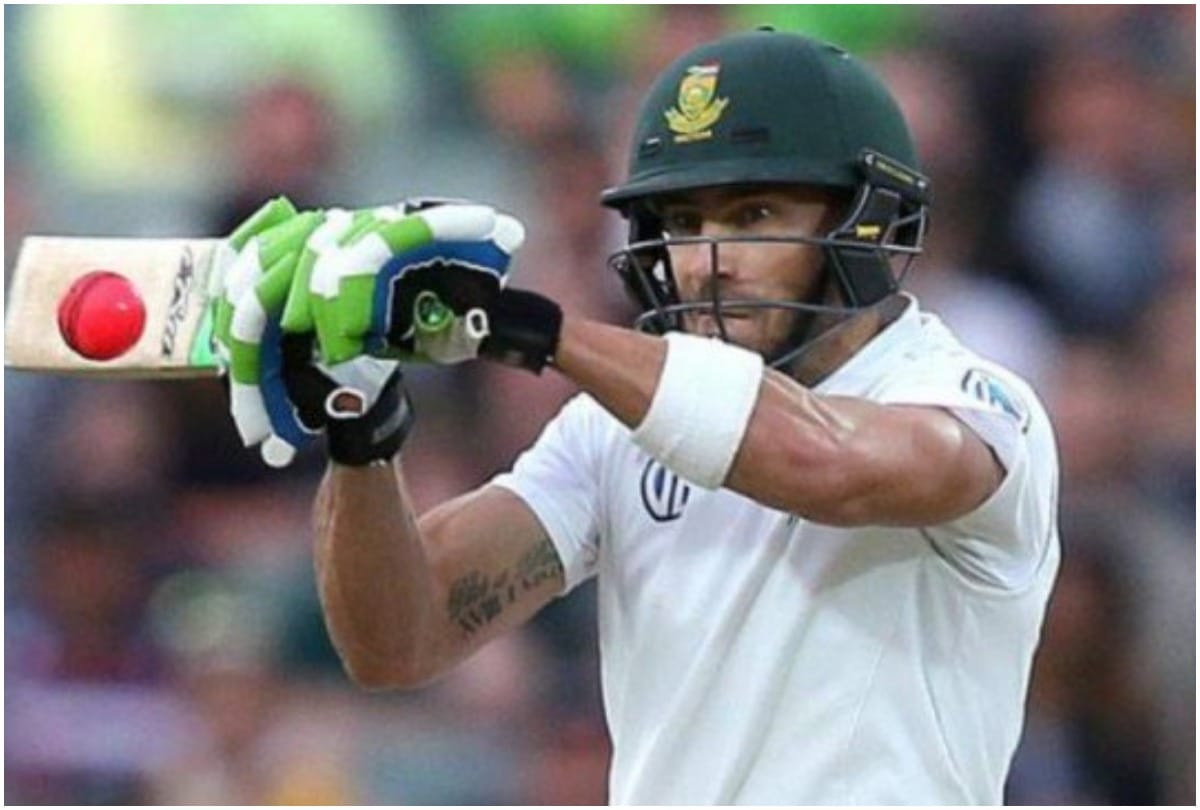 South Africa skipper  Faf Du Plessis warns team about complacency