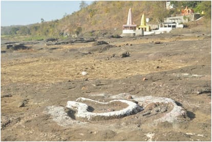 Gandhi jayanti special forgotten village of Madhya Pradesh where Gandhi came with his wife