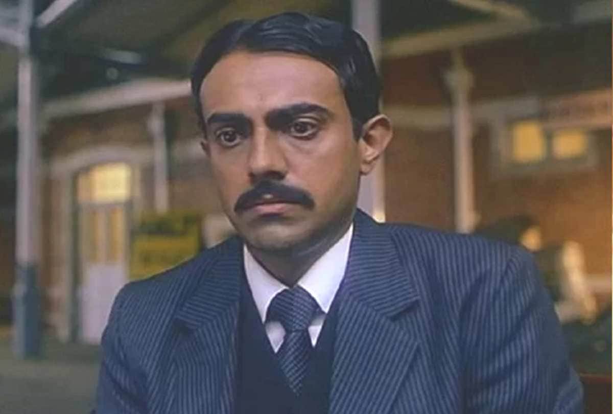 mahatma gandhi birth anniversary these actors played role in silver screen