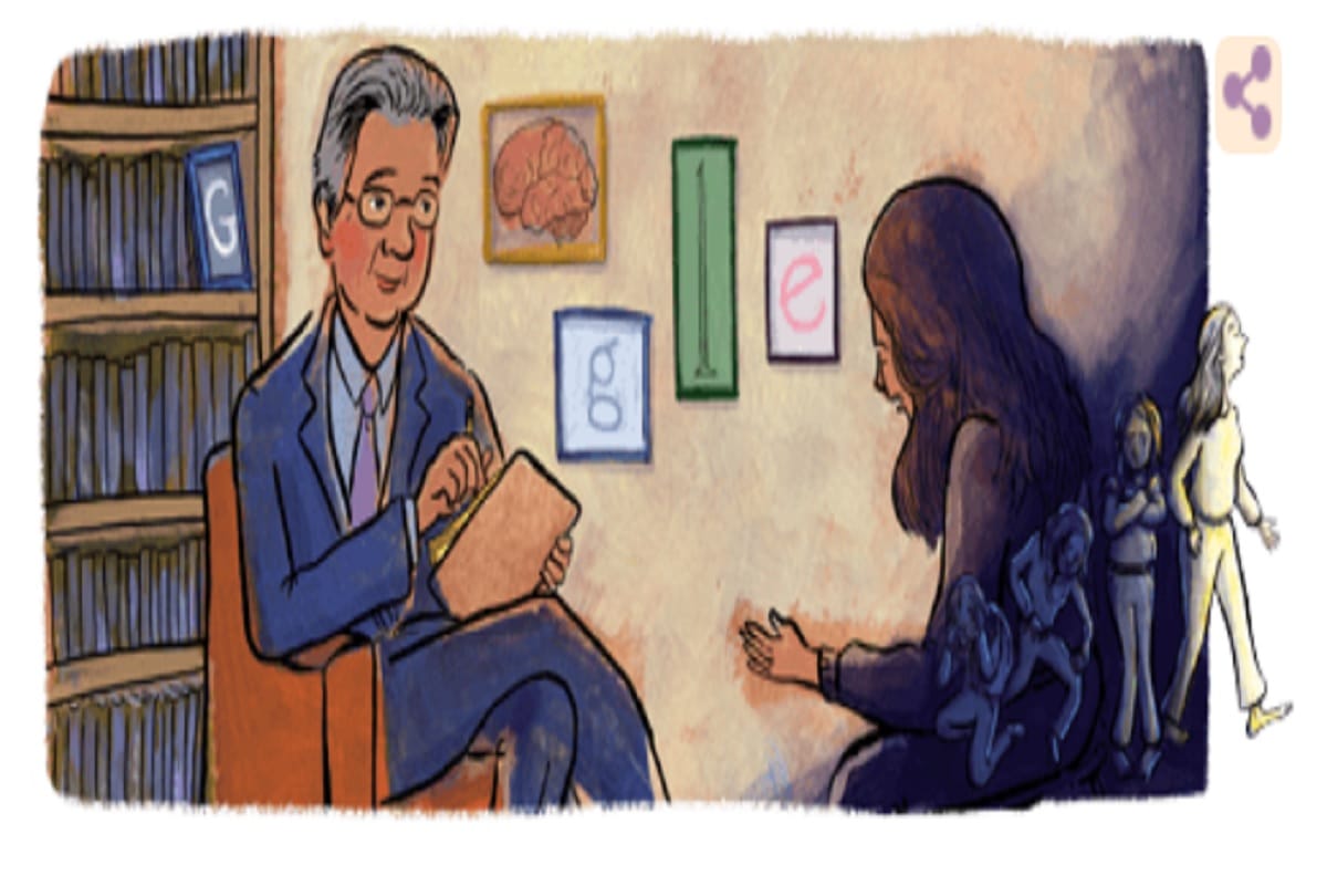 Google remembers Dr Herbert Kleber, who specializes in getting rid of drug addiction