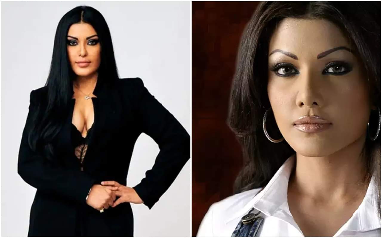 Actress Like Koena Mitra Sara Khan Rakhi Sawant Gets Trolled After Plastic Surgery