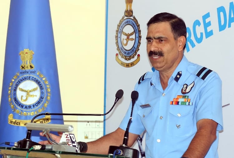 Indian Airforce's repair depot will be equipped with new technologies