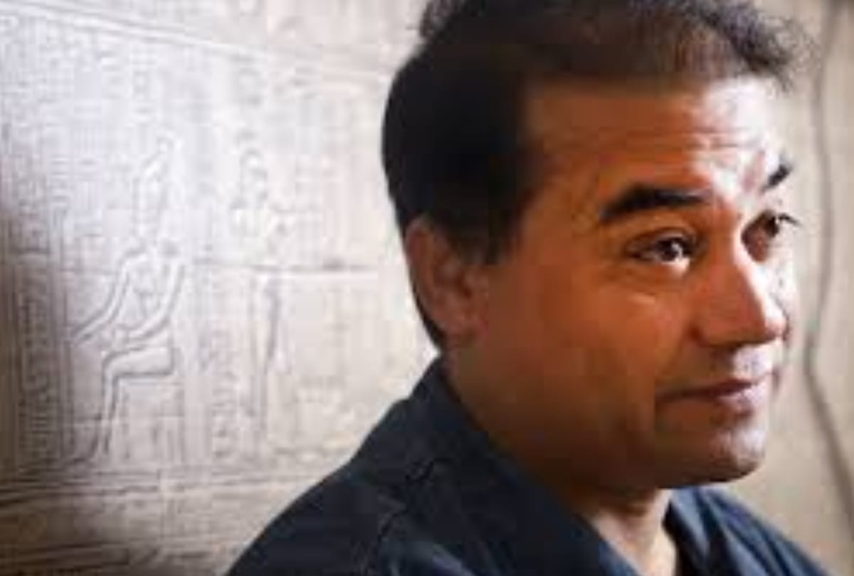 imprisoned Uighur academic Ilham Tohti get Vaclav Havel Human Rights Prize