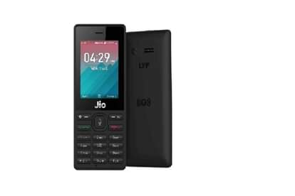 Jio Phone