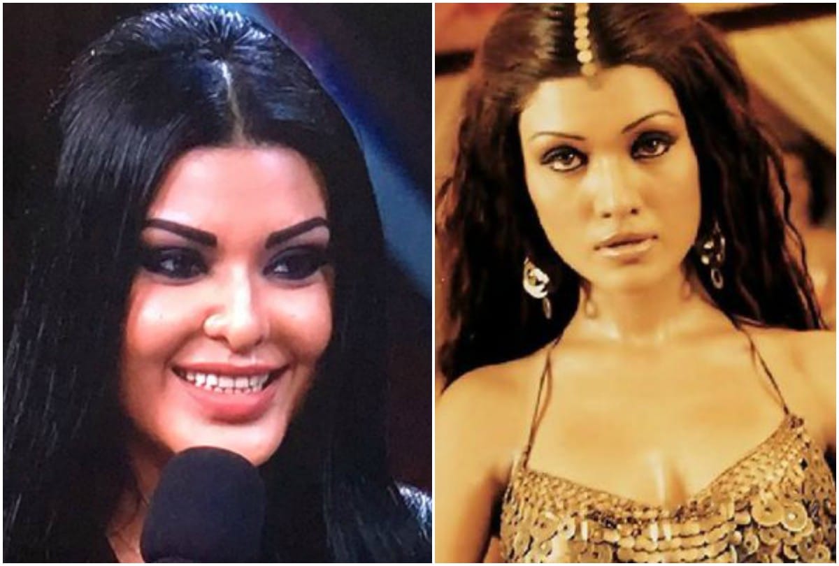 Bigg Boss 13 Koena Mitra Gets Trolled for her Wrong plastic surgery