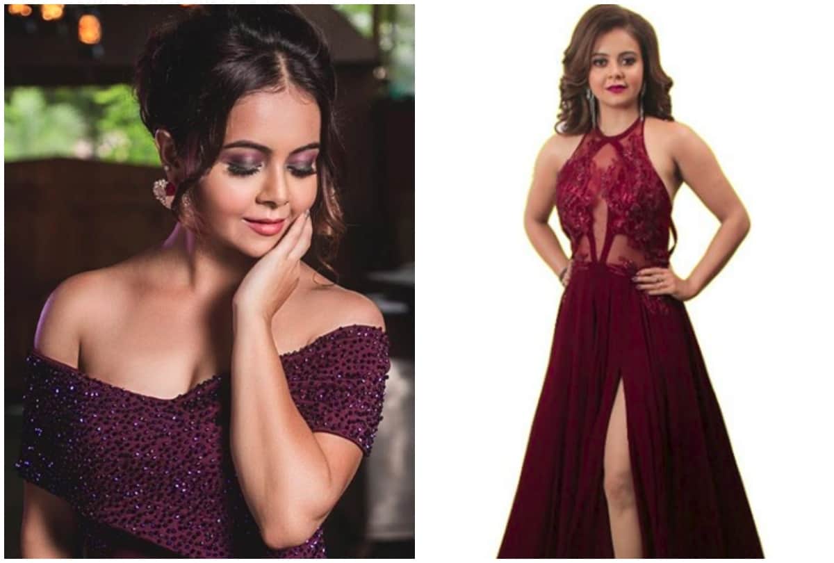 bigg boss 13 devoleena bhattacharjee reveals carrying 150 dresses for house