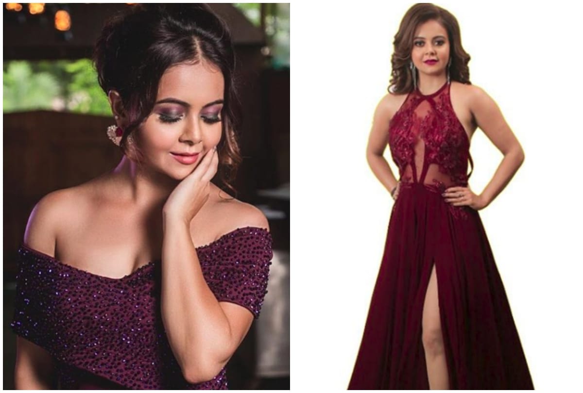 bigg boss 13 devoleena bhattacharjee reveals carrying 150 dresses for house
