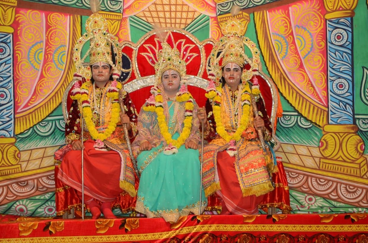 navratra per ki devi ki pooja