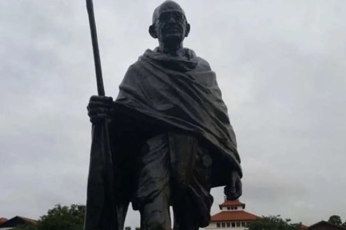 Kashi Vidyapeeth will become 100 years old on January 30, first Indian university of British rule