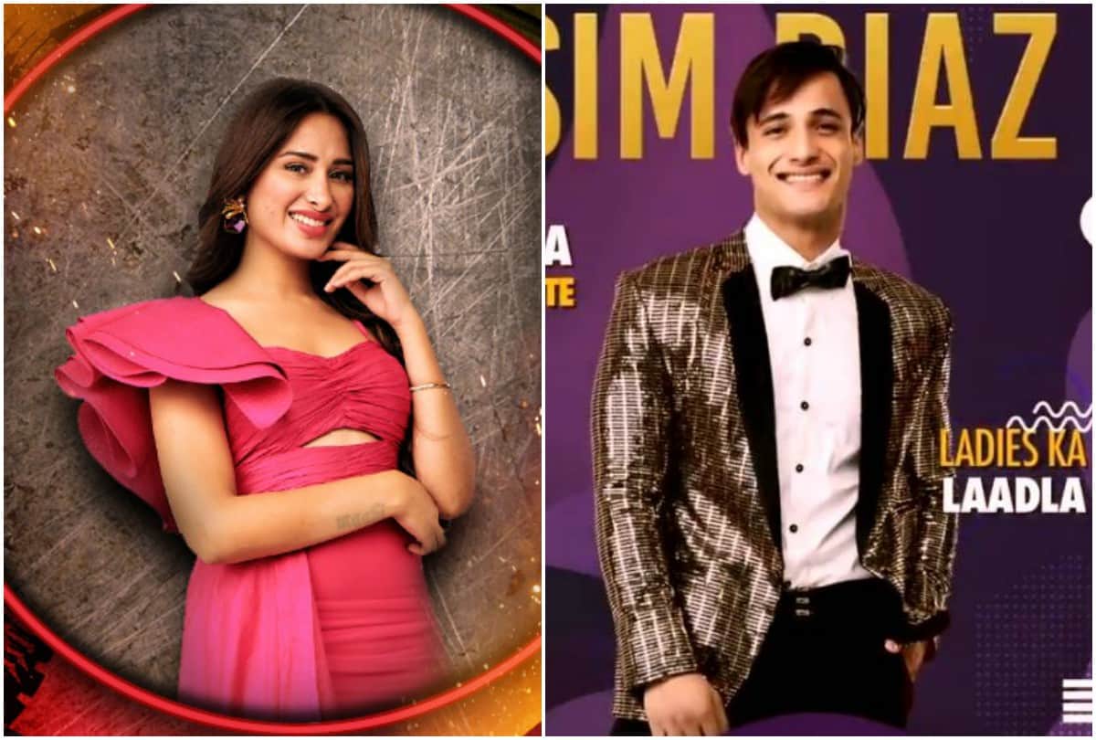 Bigg Boss 13 Siddharth Shukla to Rashami Desai 13 contestant sharing bed with girls and boys