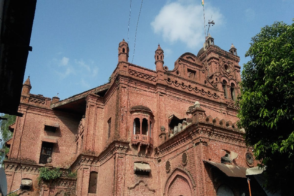 Gandhiji 150 Birth Anniversary, JB Kripalani resigned from BHU and opened an ashram in Meerut