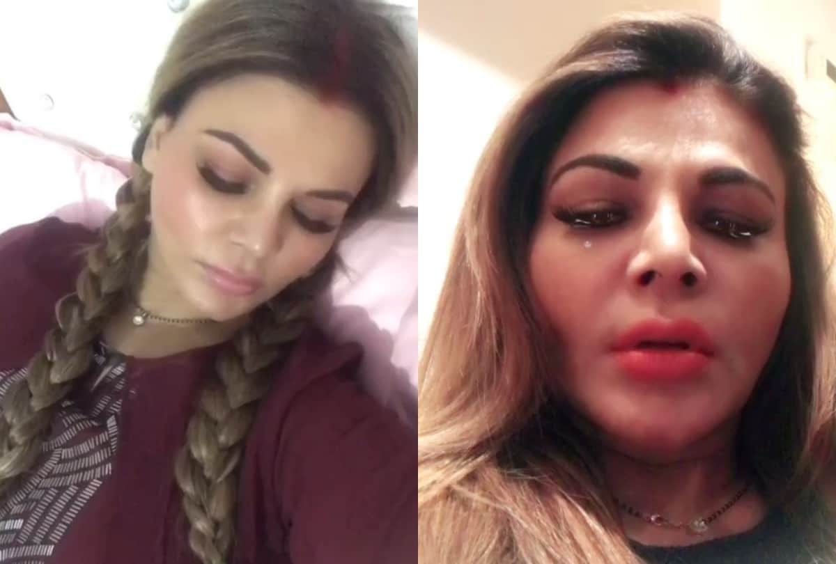 Rakhi Sawant Epic Solution video is viral About CAA NRC