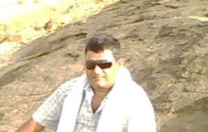 Ramkishore Dayaram