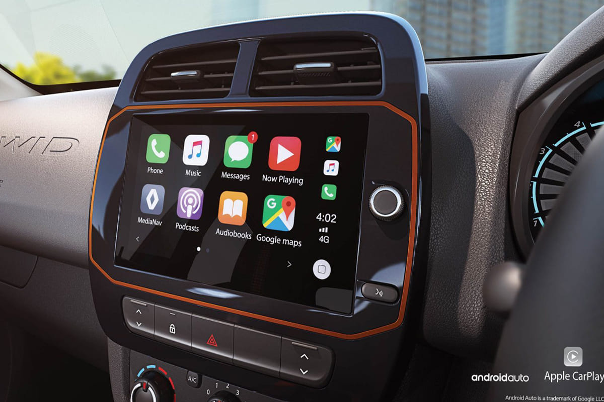 renault kwid bs6 price in india renault kwid facelift bs6 engine renault kwid bs6 specification