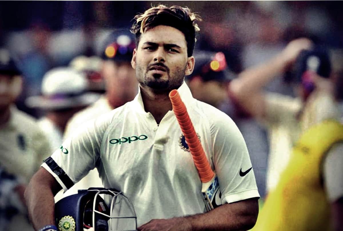 Syed Kirmani says Rishabh Pant has lot to learn both as wicket-keeper and batsman