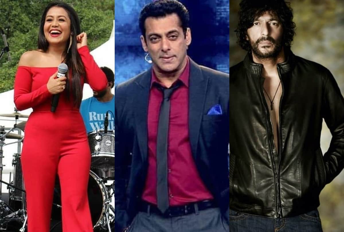 Bigg Boss 13 these five rumors spread for salman khan show hit