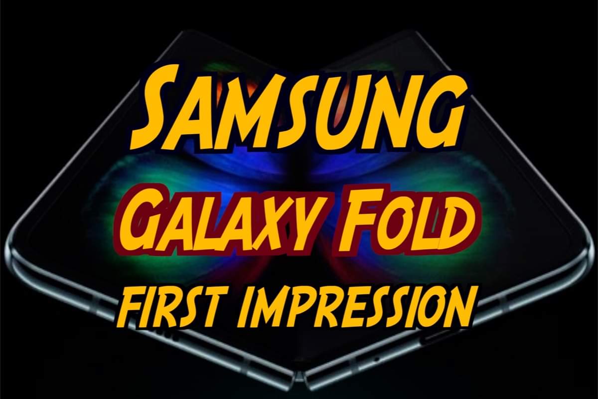 samsung galaxy fold