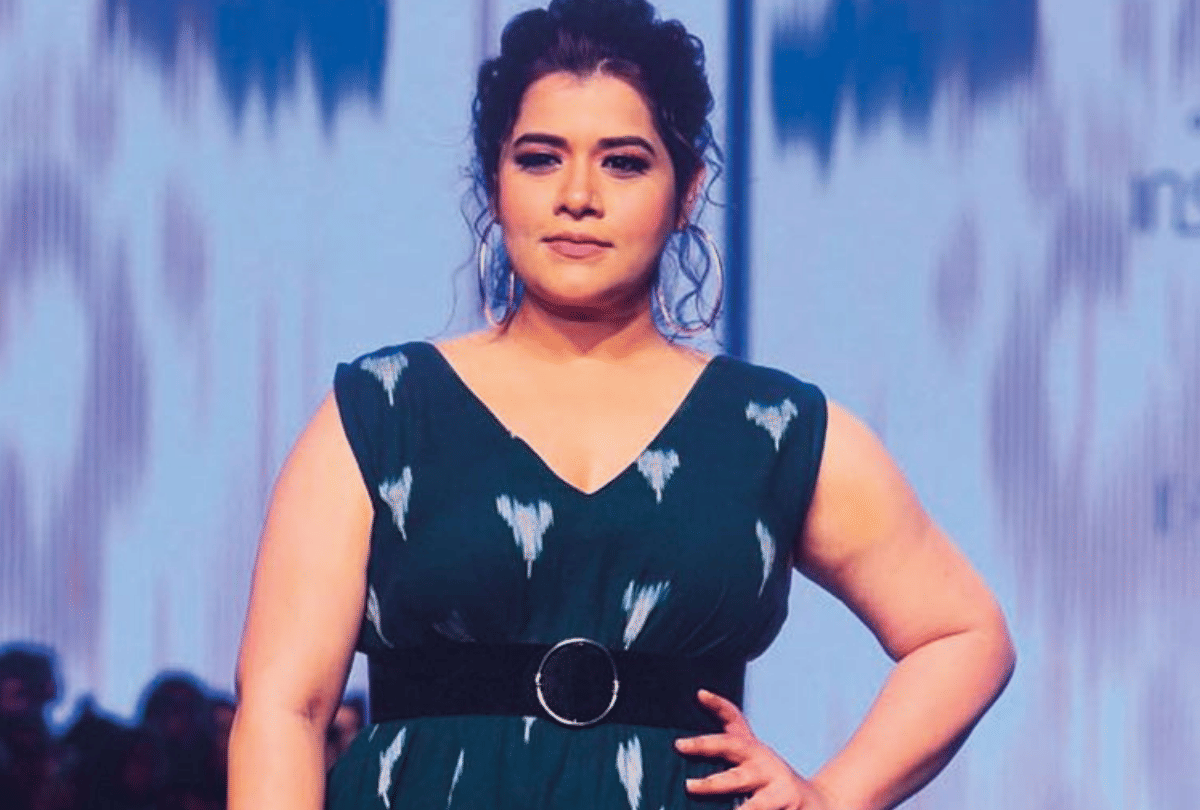 Shikha Talsania says Body-shaming jokes are just lazy and as bad as racist jokes