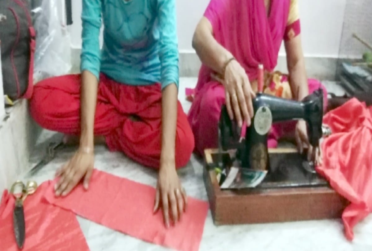 Himachal govt gave a blow to 1356 sewing teachers