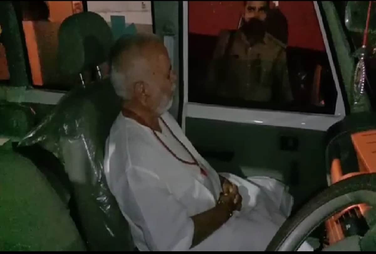 swami chinmayanand case one more revealing in SIT investigation
