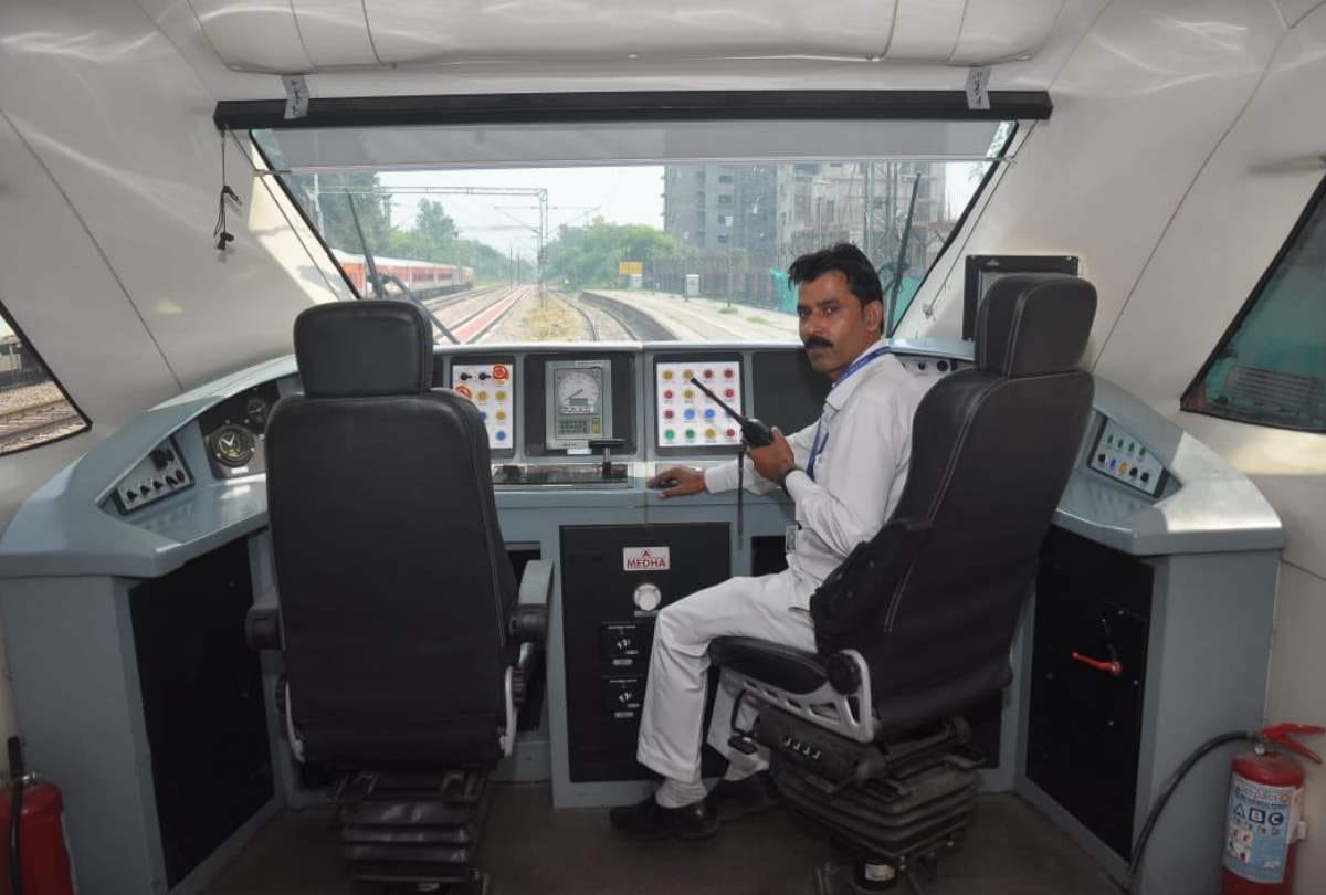 vande bharat express from delhi to katra time schedule and everything you need to know