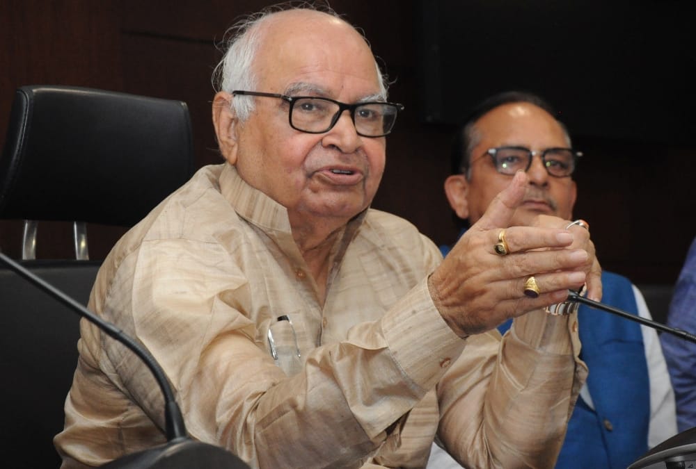 up Assembly Speaker Hriday Narayan Dixit appeal MLAs to adopt a Primary Health Center in their area